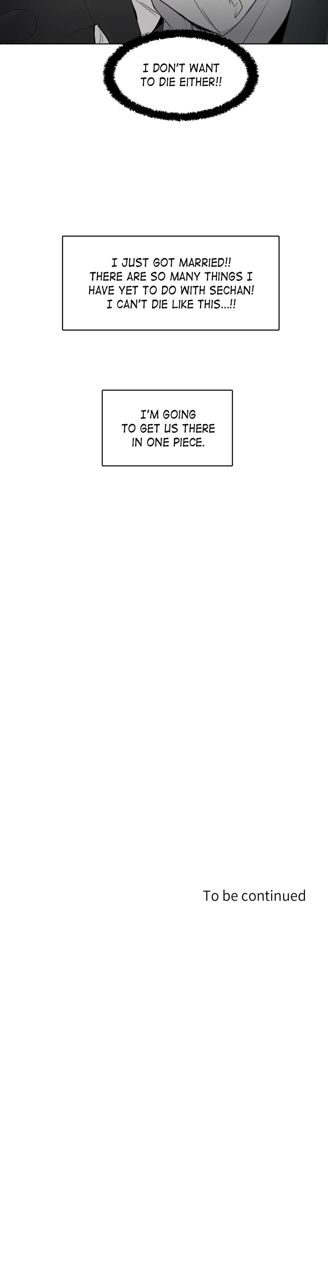 Talk to Me - Chapter 133 [photo 35] - MangaPorn