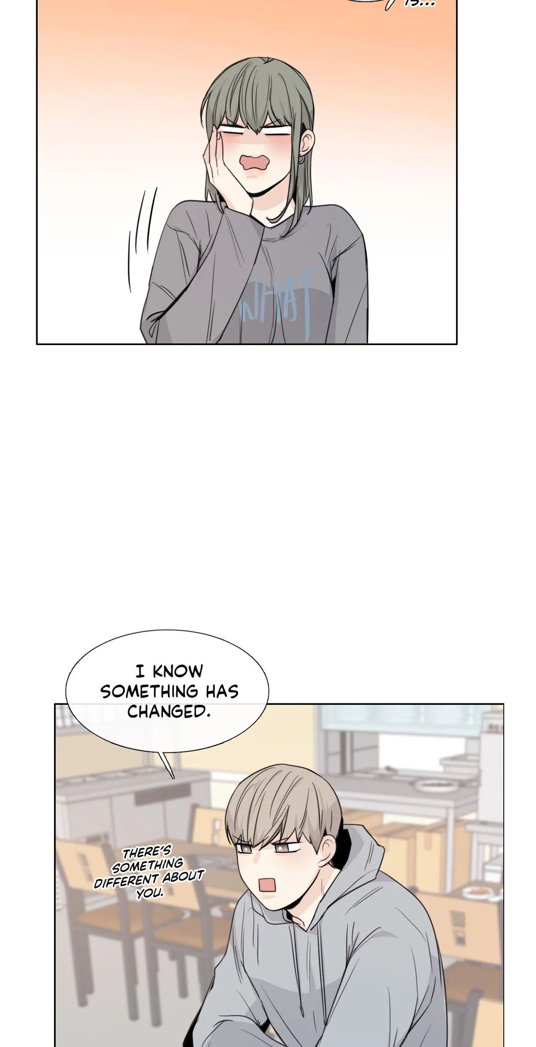 Talk to Me - Chapter 133 [photo 7] - MangaPorn