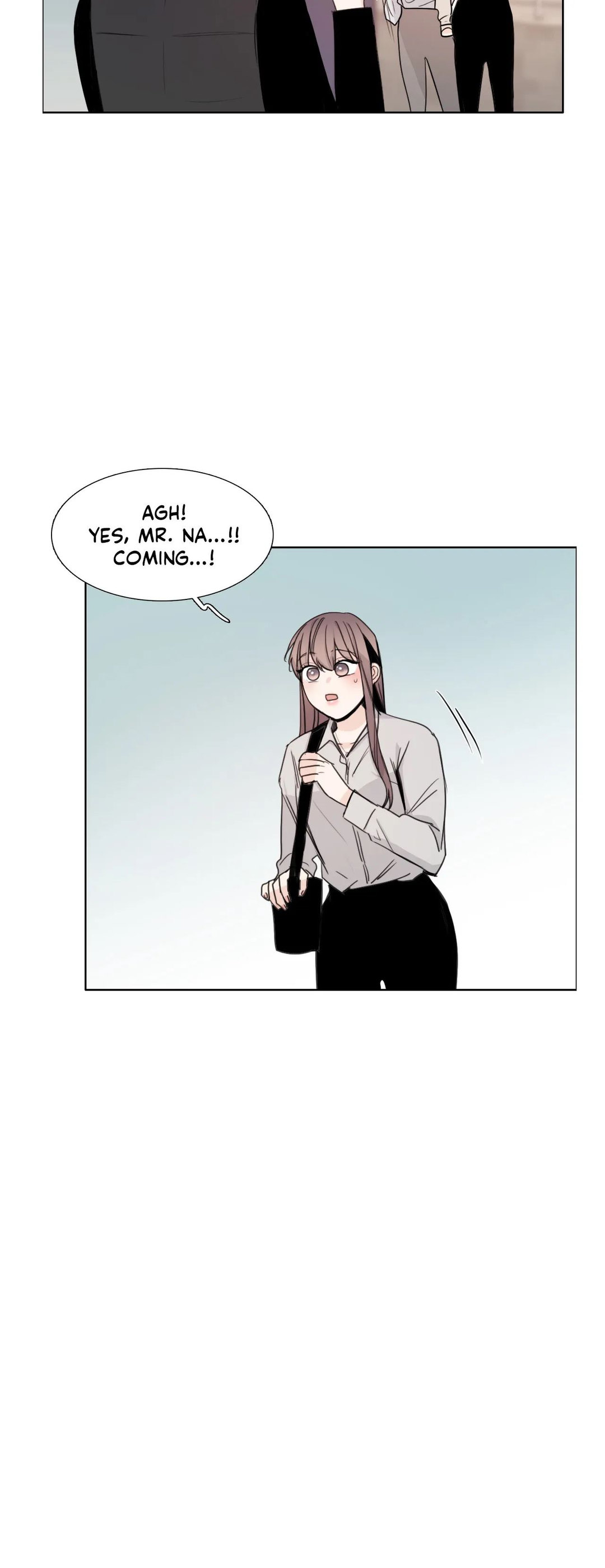 Talk to Me - Chapter 134 [photo 12] - MangaPorn