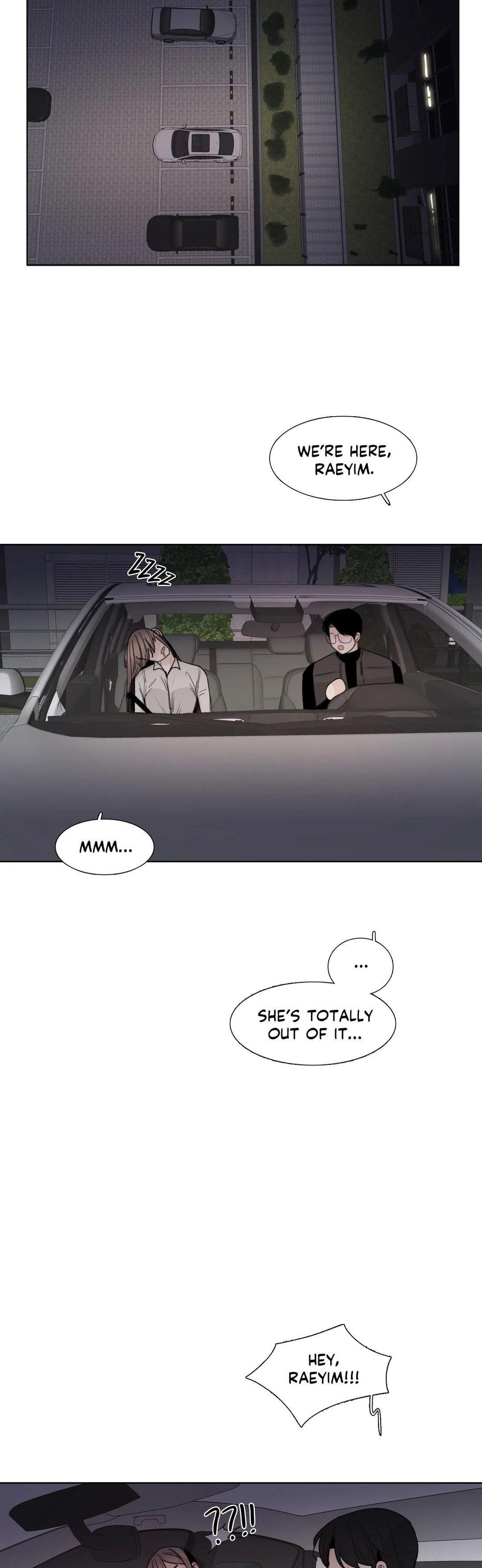 Talk to Me - Chapter 134 [photo 17] - MangaPorn