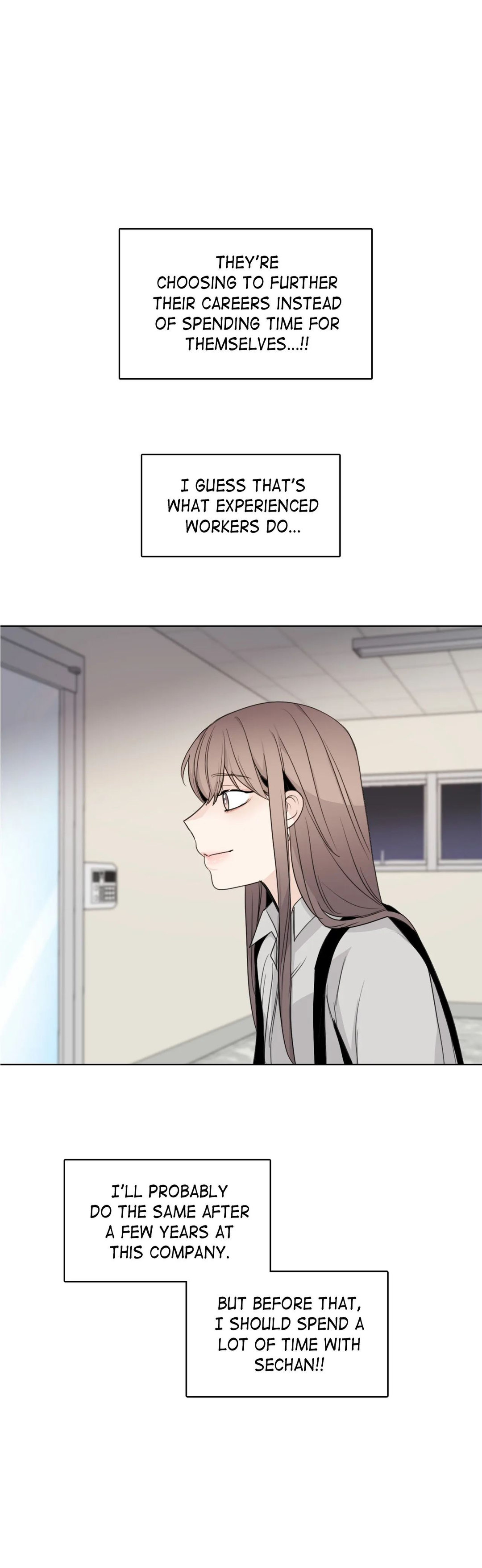 Talk to Me - Chapter 134 [photo 25] - MangaPorn