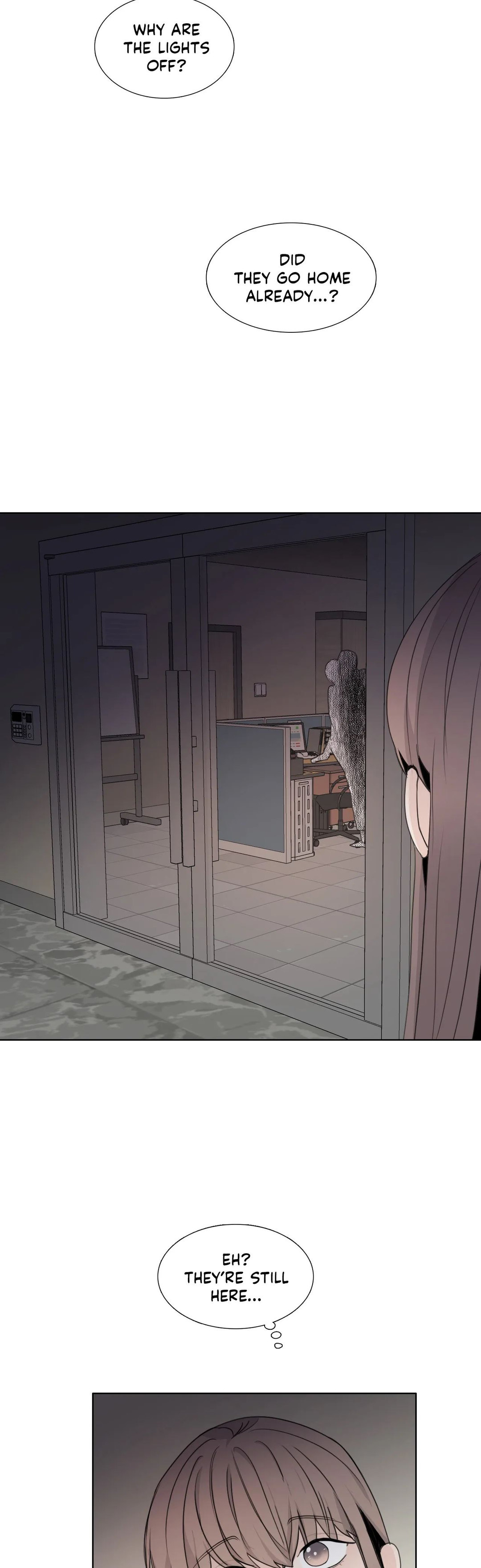 Talk to Me - Chapter 134 [photo 29] - MangaPorn