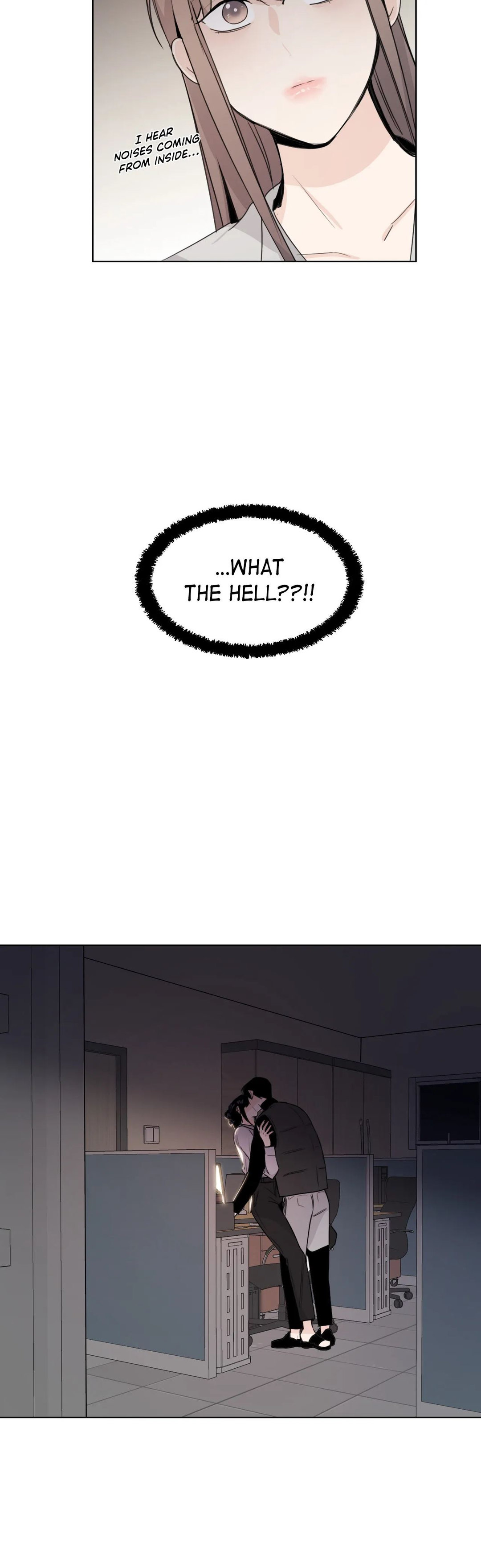 Talk to Me - Chapter 134 [photo 30] - MangaPorn