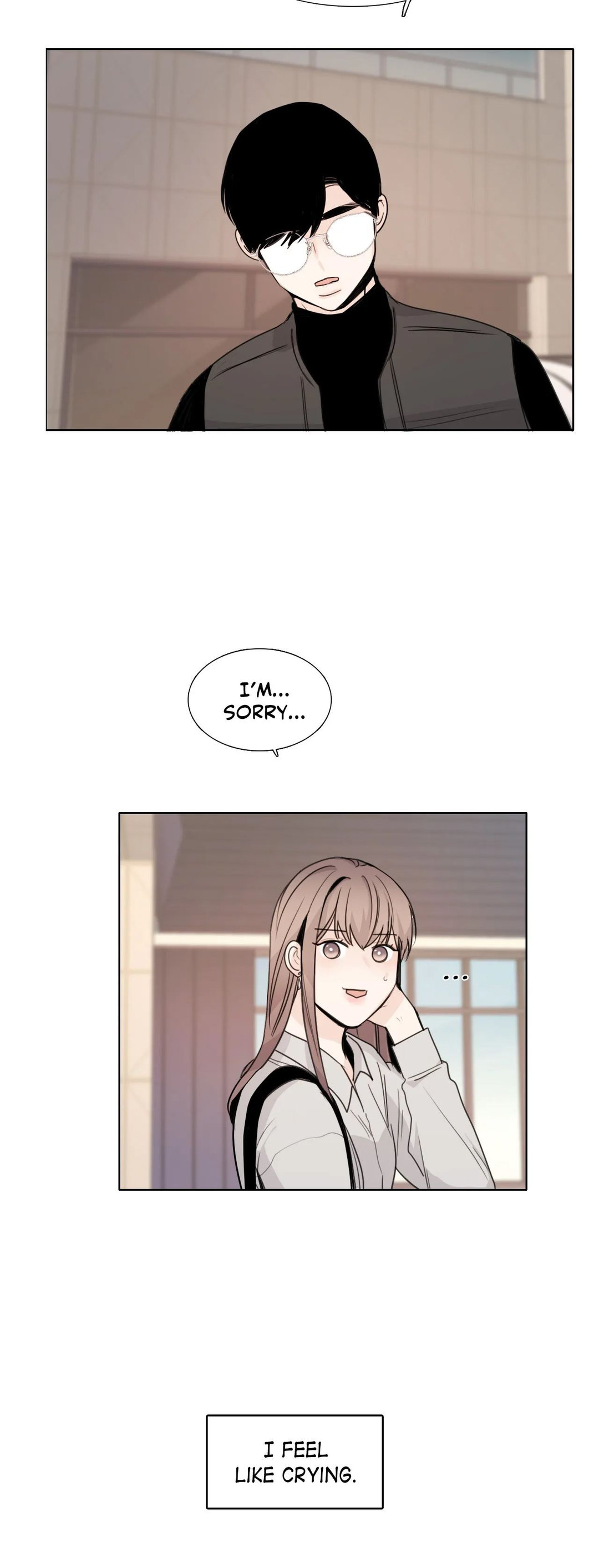 Talk to Me - Chapter 134 [photo 6] - MangaPorn