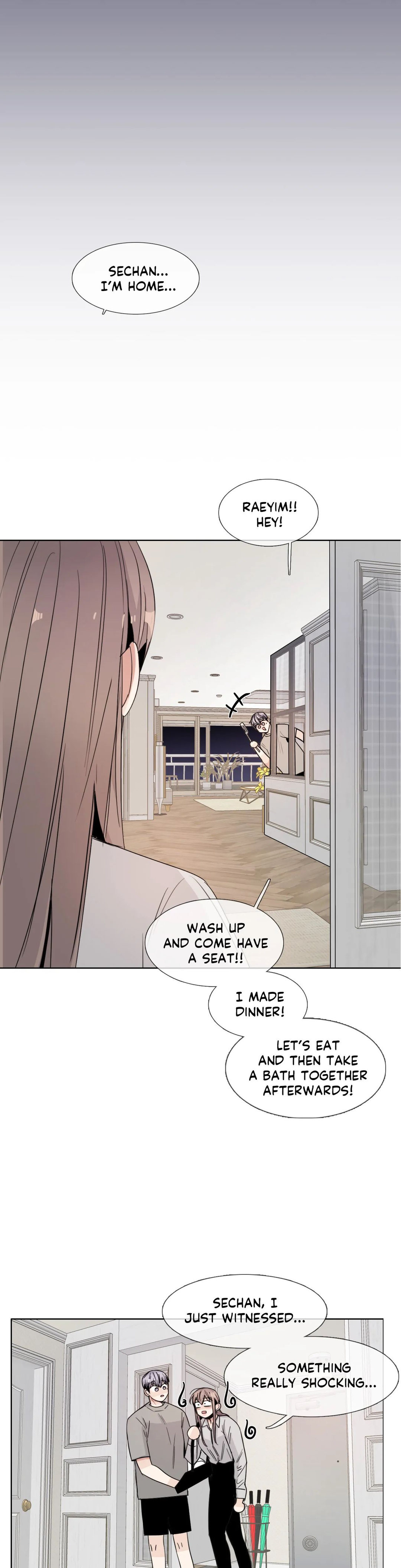 Talk to Me - Chapter 135 [photo 11] - MangaPorn