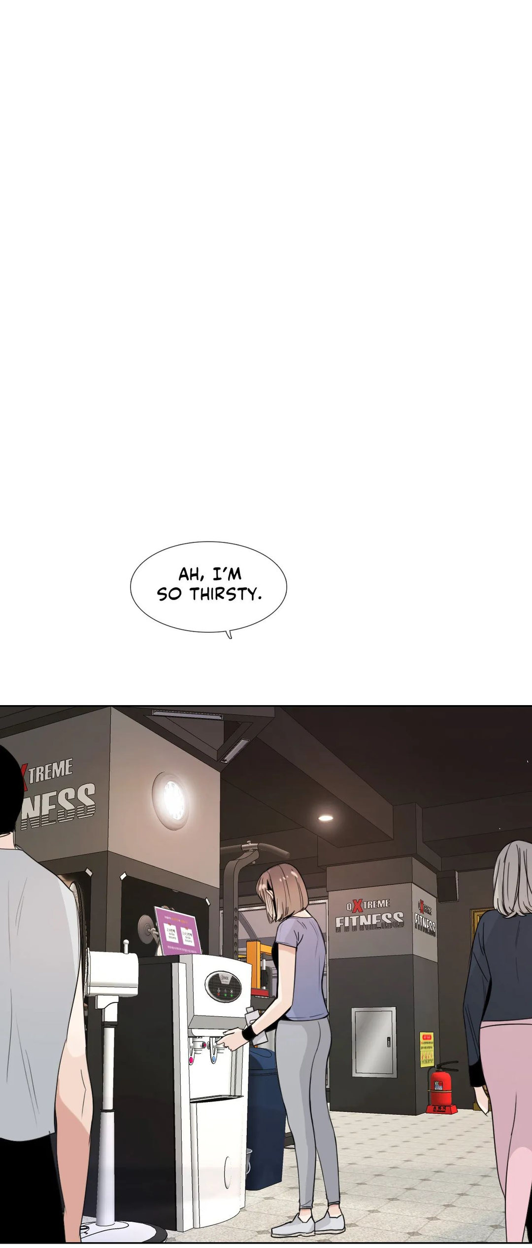 Talk to Me - Chapter 135 [photo 16] - MangaPorn