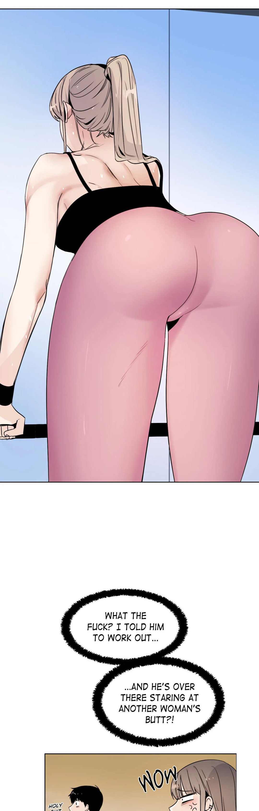 Talk to Me - Chapter 135 [photo 22] - MangaPorn