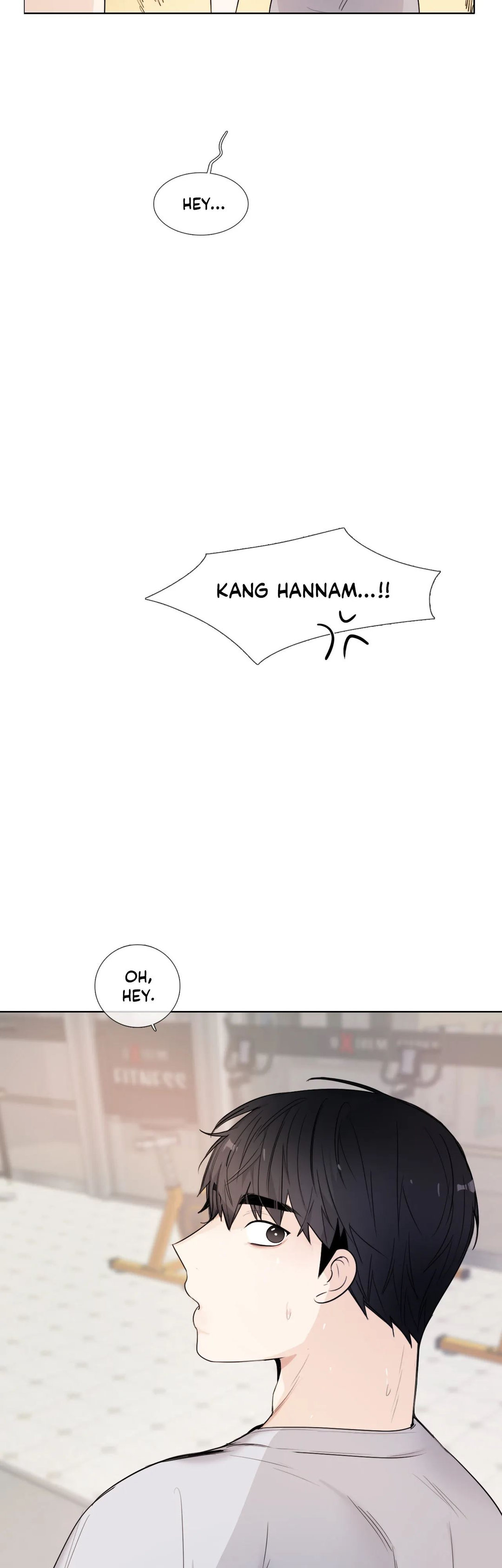 Talk to Me - Chapter 135 [photo 24] - MangaPorn