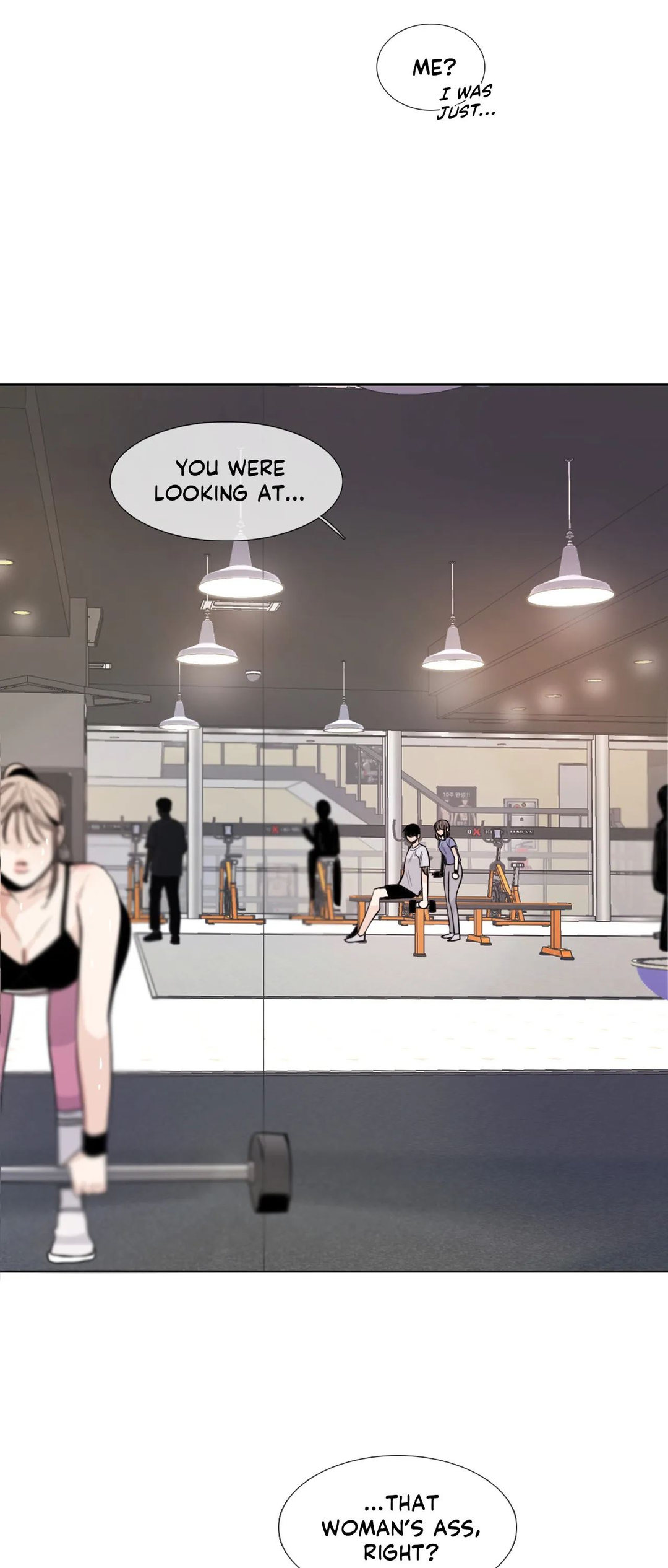 Talk to Me - Chapter 135 [photo 26] - MangaPorn