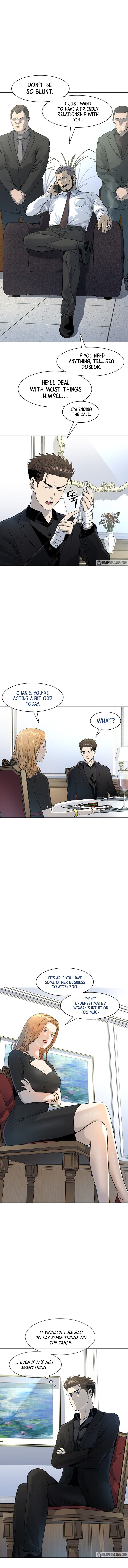 God of Blackfield - Chapter 24 [photo 11] - MangaPorn