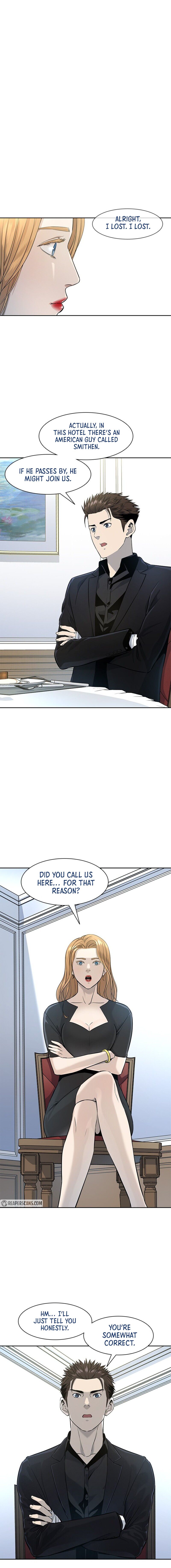 God of Blackfield - Chapter 24 [photo 12] - MangaPorn