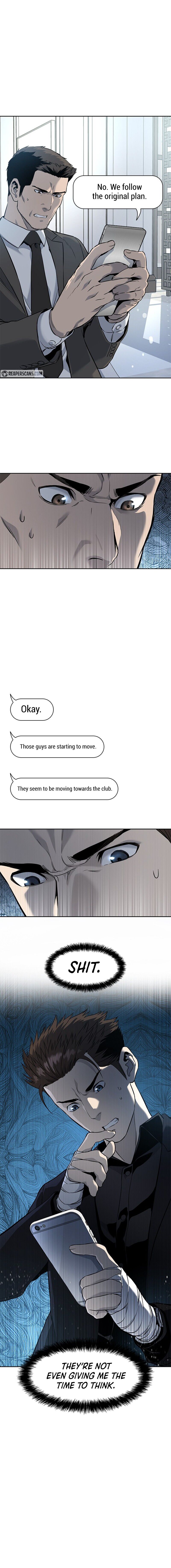 God of Blackfield - Chapter 24 [photo 17] - MangaPorn