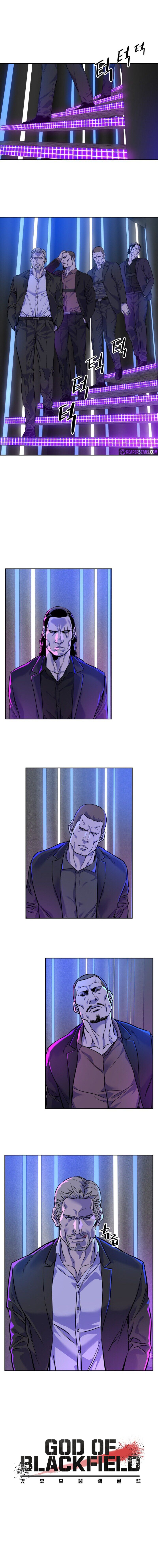 God of Blackfield - Chapter 24 [photo 18] - MangaPorn