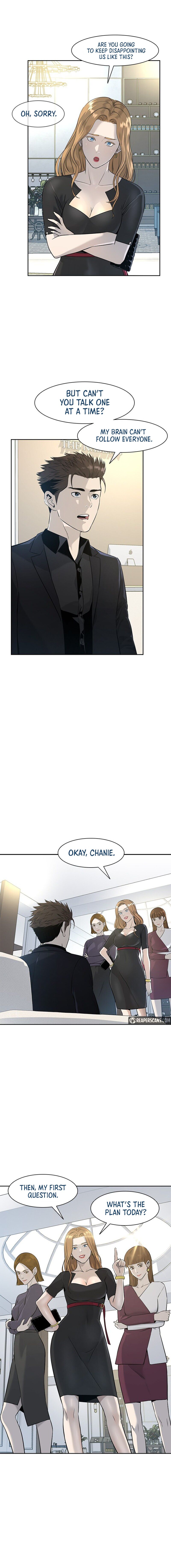 God of Blackfield - Chapter 24 [photo 3] - MangaPorn