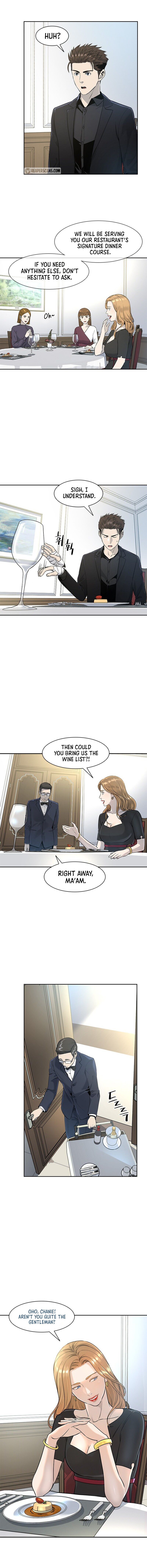 God of Blackfield - Chapter 24 [photo 6] - MangaPorn