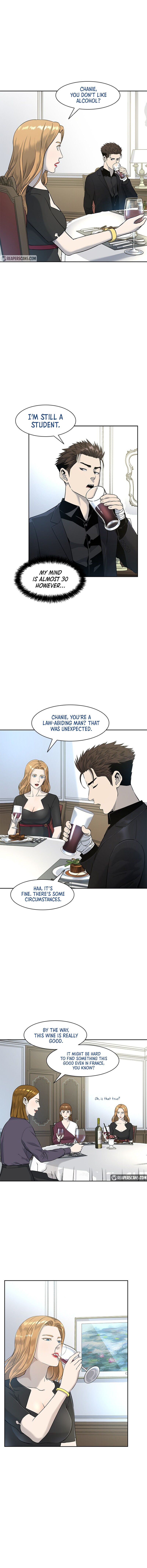 God of Blackfield - Chapter 24 [photo 8] - MangaPorn