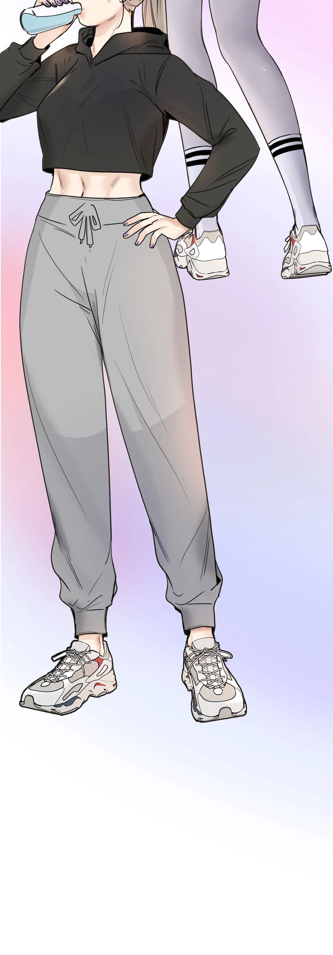 Talk to Me - Chapter 136 [photo 10] - MangaPorn