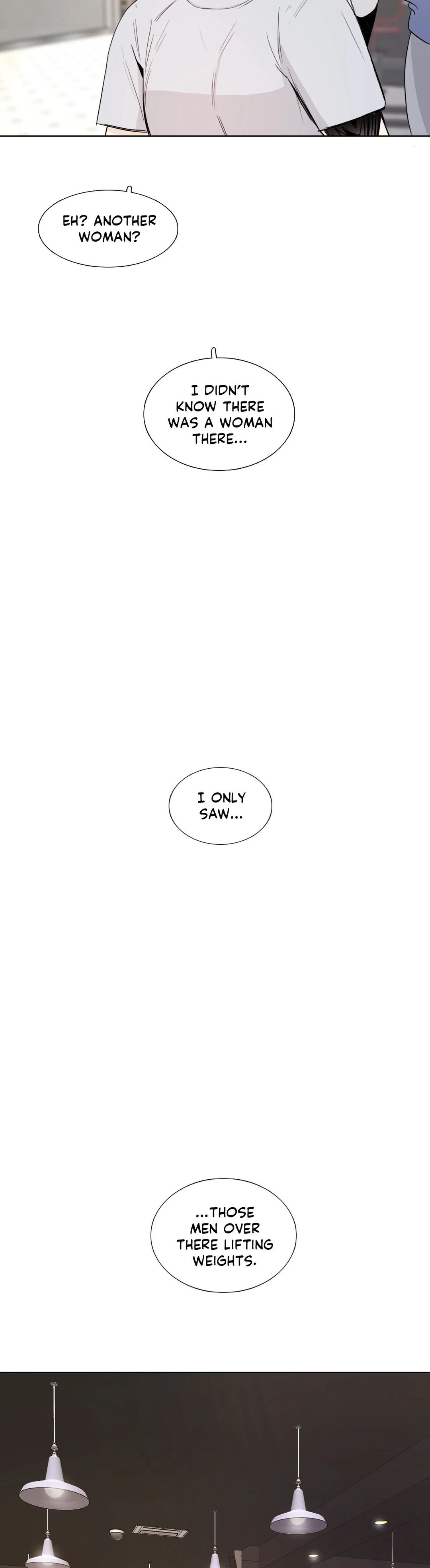 Talk to Me - Chapter 136 [photo 2] - MangaPorn