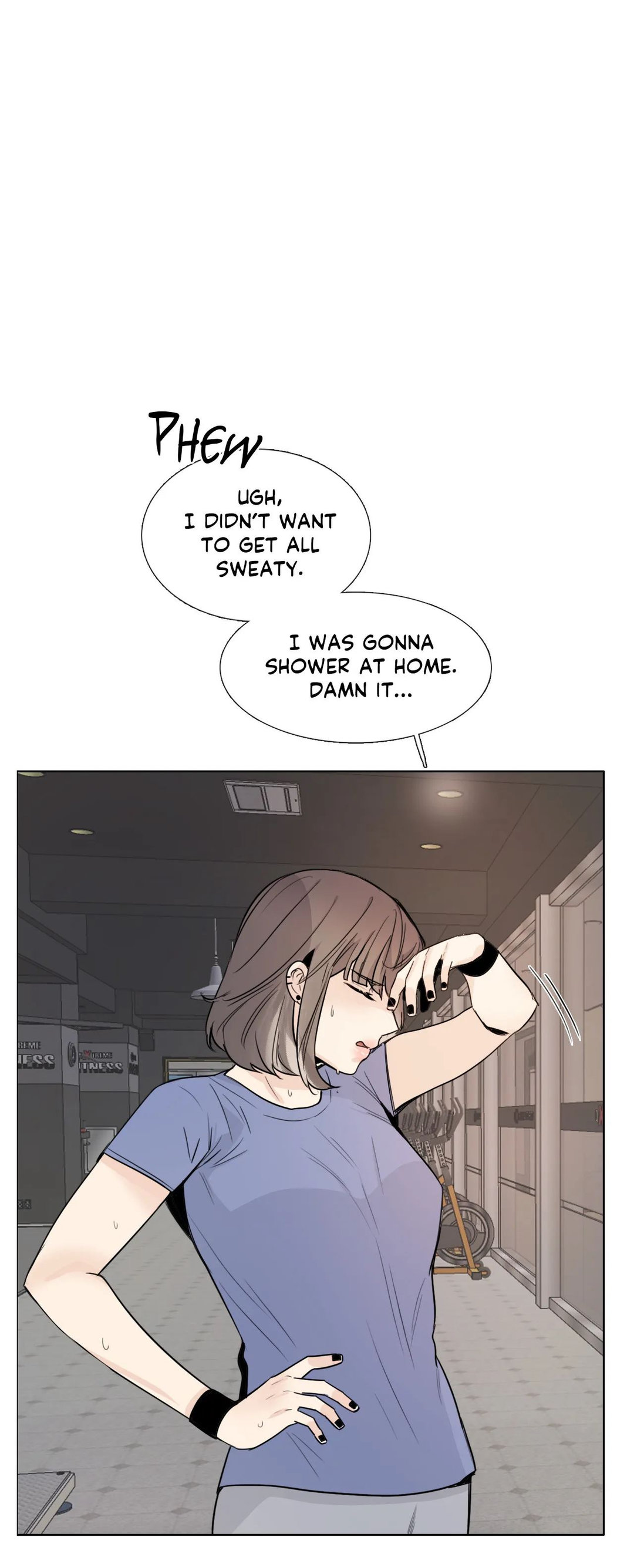 Talk to Me - Chapter 136 [photo 25] - MangaPorn