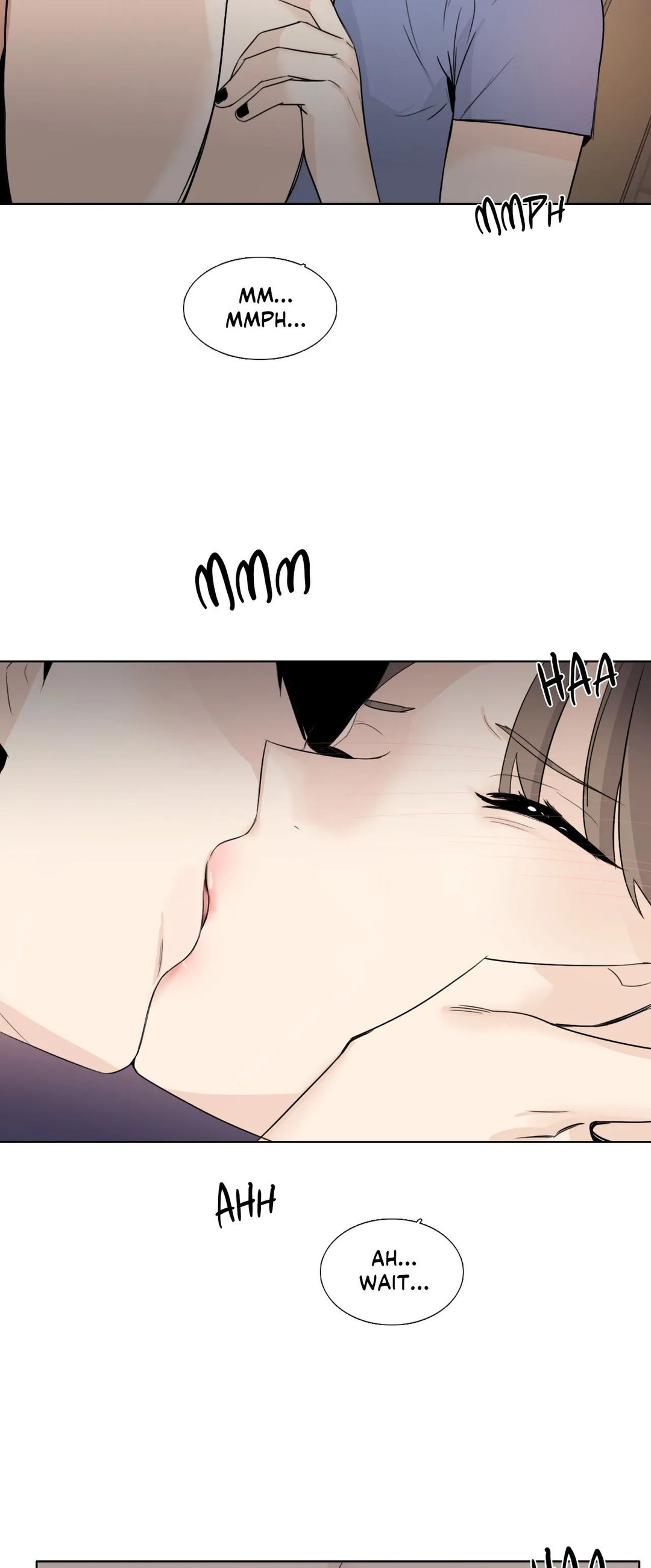 Talk to Me - Chapter 136 [photo 35] - MangaPorn