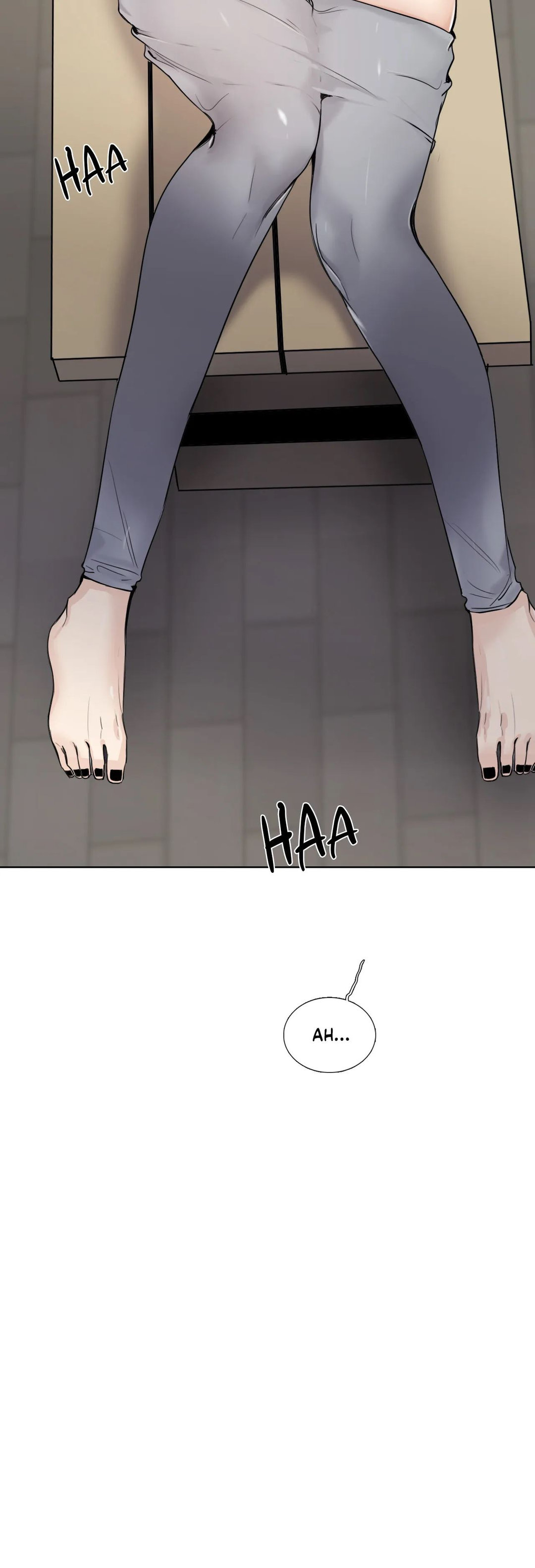 Talk to Me - Chapter 136 [photo 41] - MangaPorn