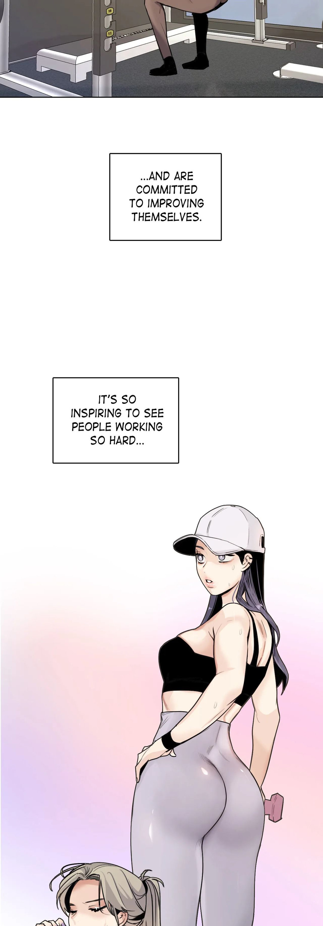 Talk to Me - Chapter 136 [photo 9] - MangaPorn