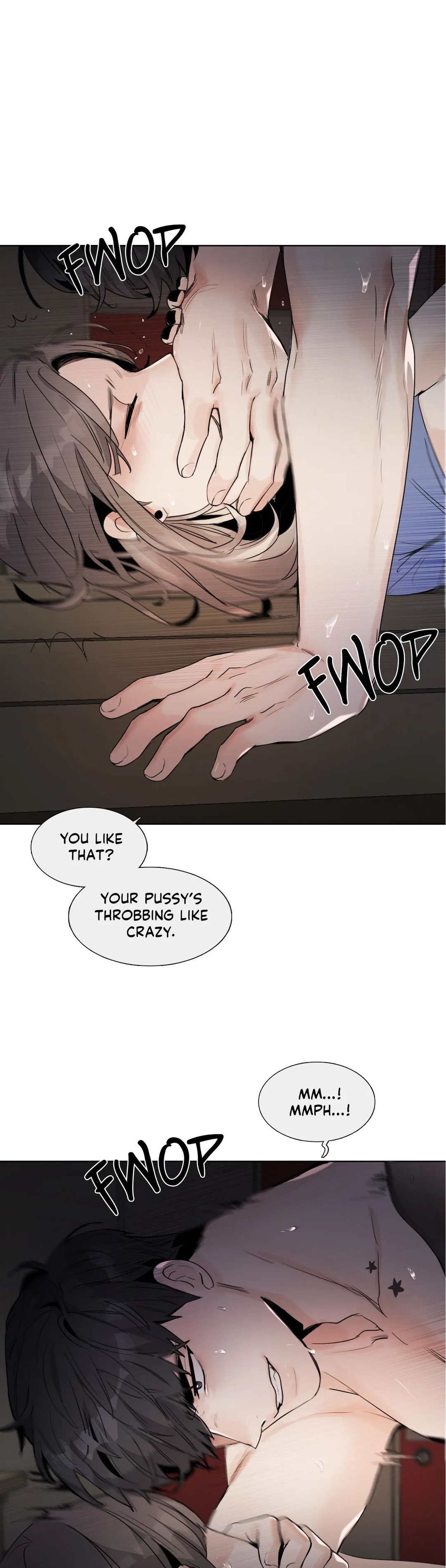 Talk to Me - Chapter 138 [photo 1] - MangaPorn