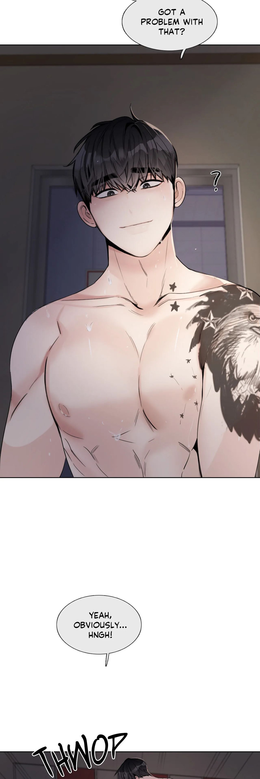 Talk to Me - Chapter 138 [photo 10] - MangaPorn