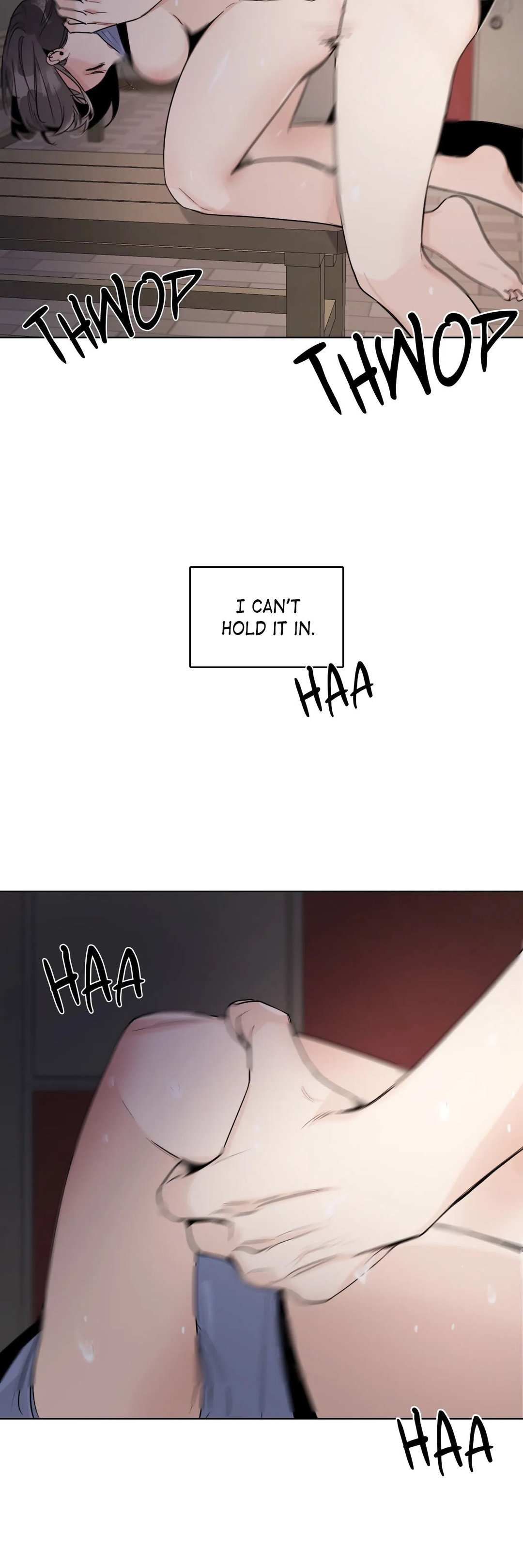 Talk to Me - Chapter 138 [photo 12] - MangaPorn