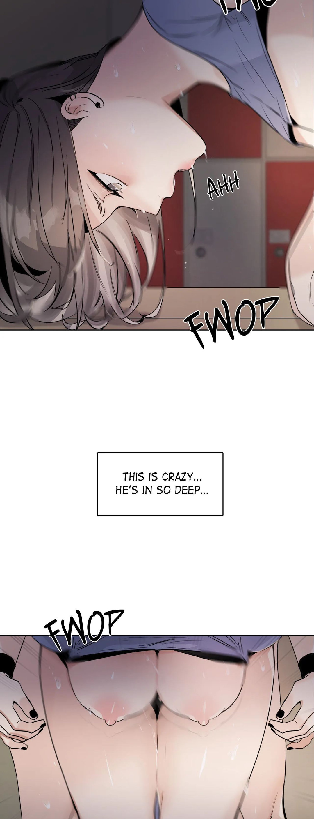 Talk to Me - Chapter 138 [photo 16] - MangaPorn