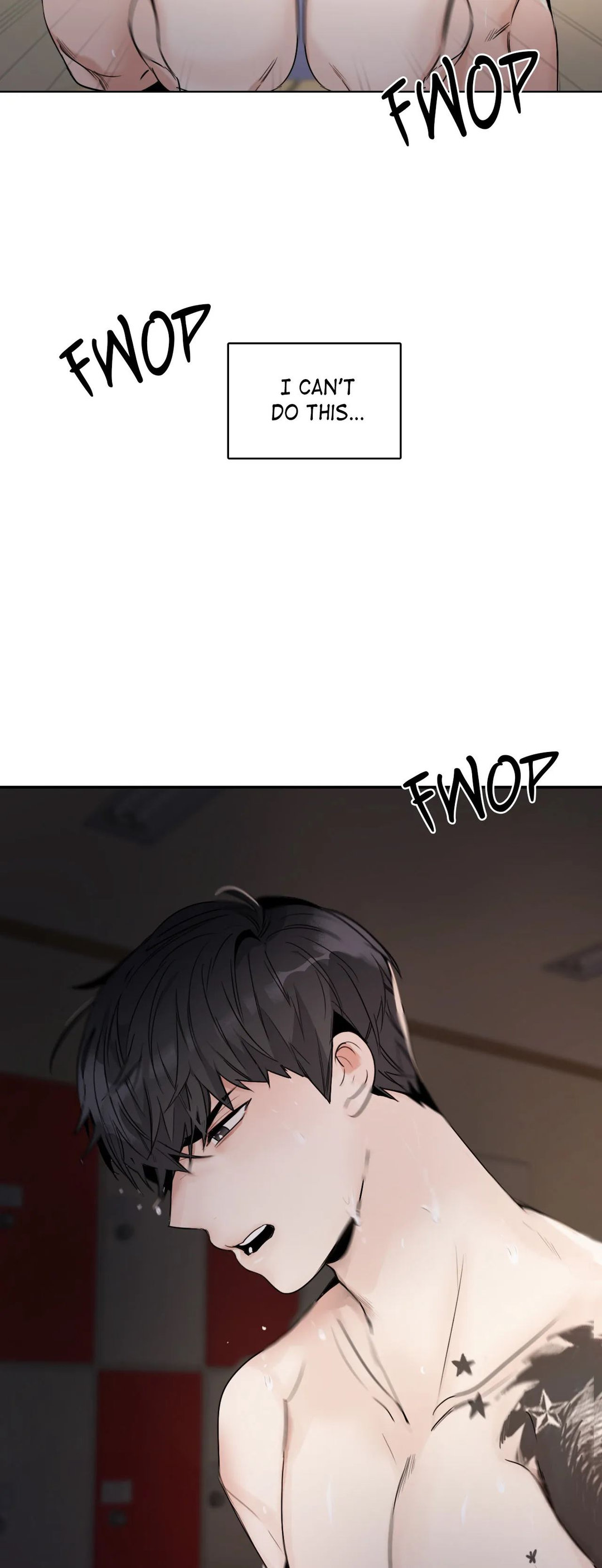 Talk to Me - Chapter 138 [photo 17] - MangaPorn