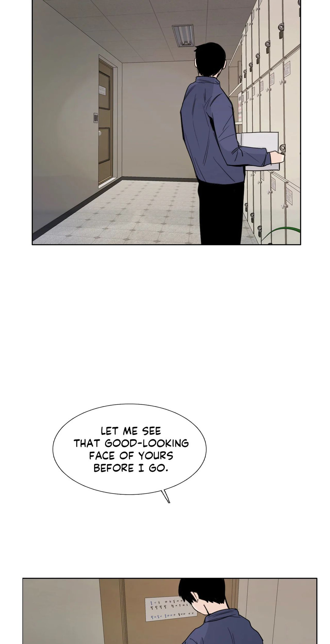 Talk to Me - Chapter 138 [photo 21] - MangaPorn