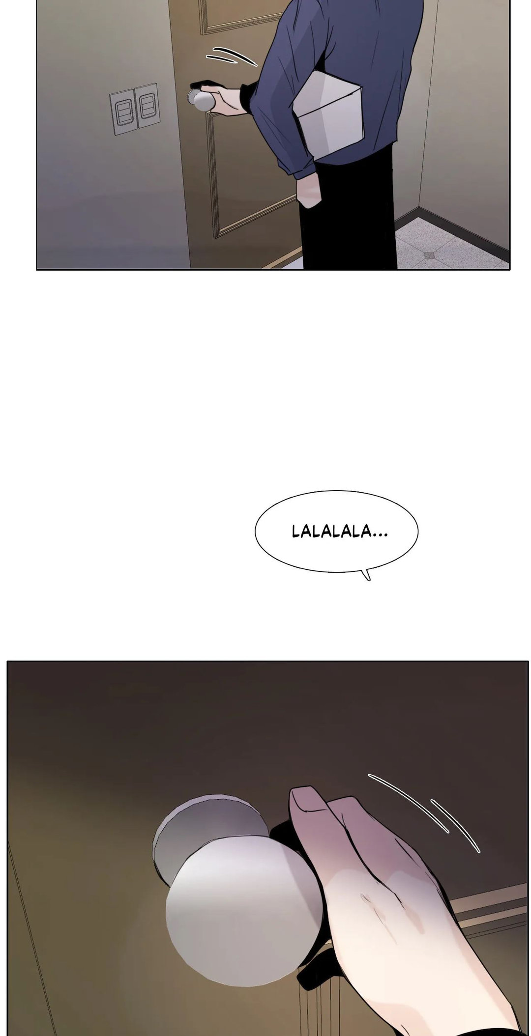 Talk to Me - Chapter 138 [photo 22] - MangaPorn