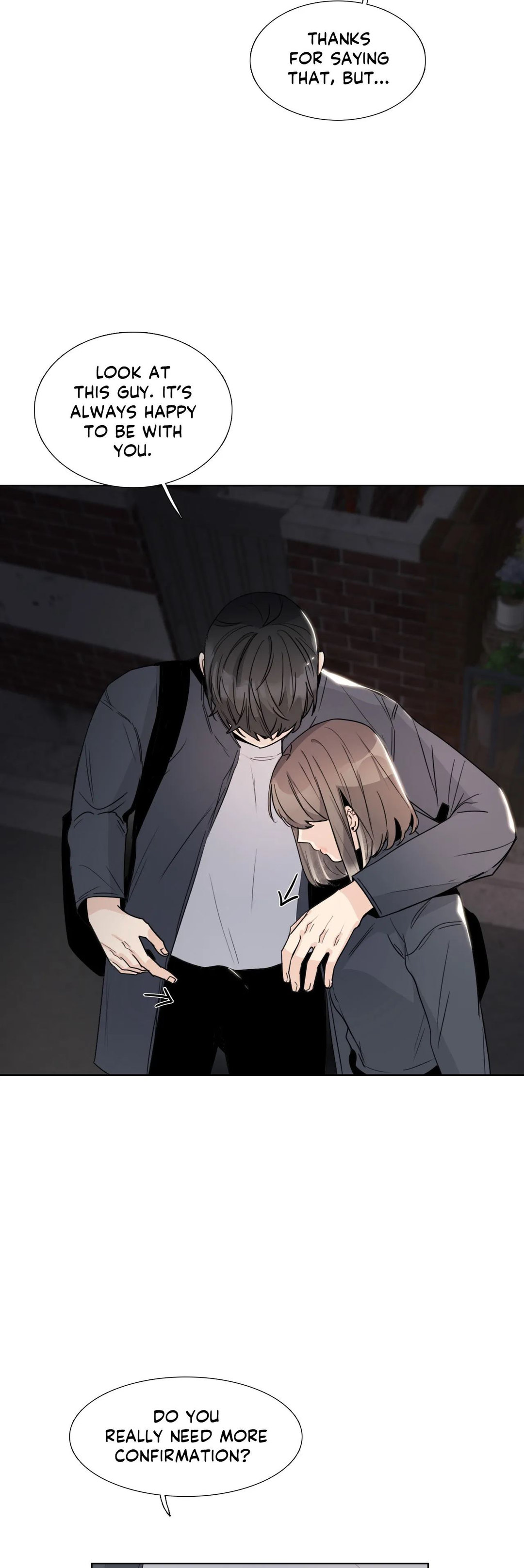 Talk to Me - Chapter 139 [photo 10] - MangaPorn