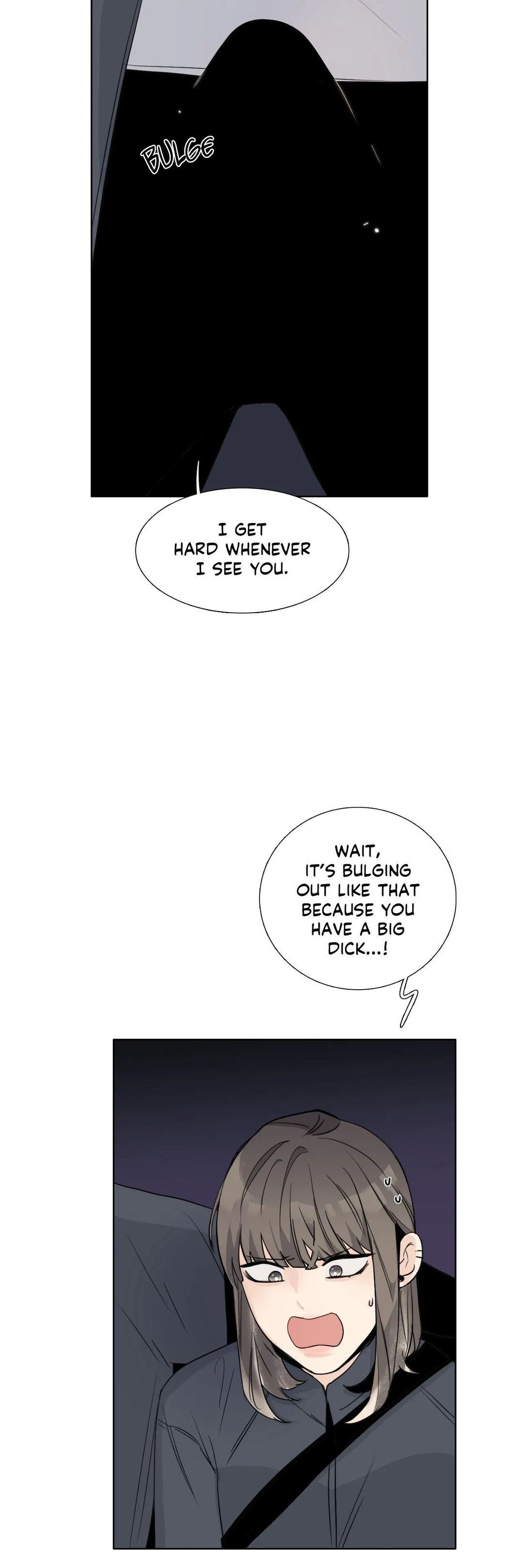 Talk to Me - Chapter 139 [photo 11] - MangaPorn