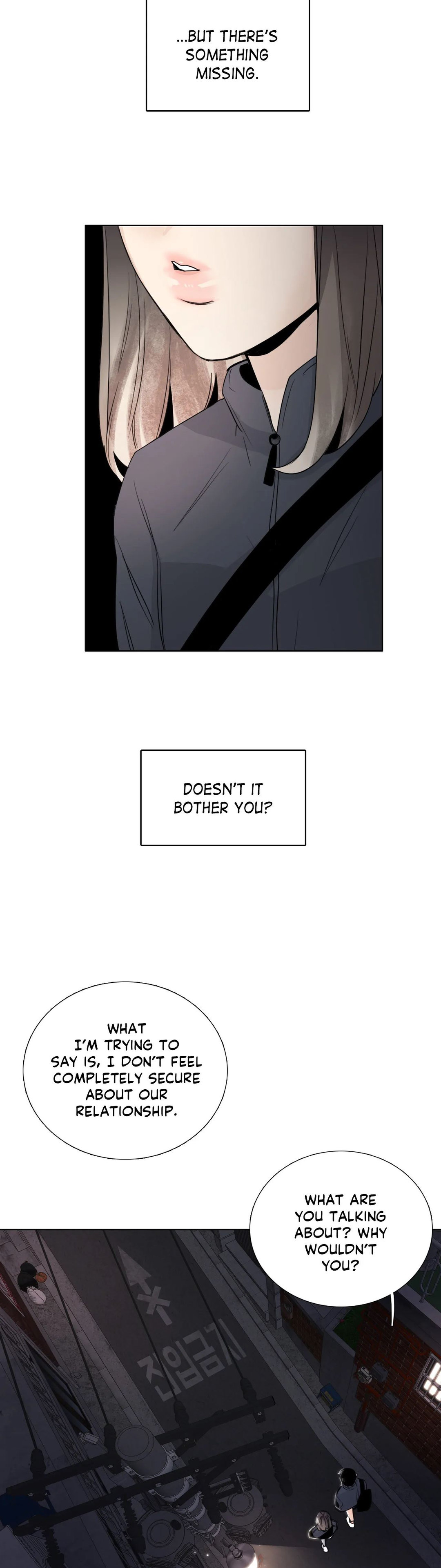 Talk to Me - Chapter 139 [photo 14] - MangaPorn