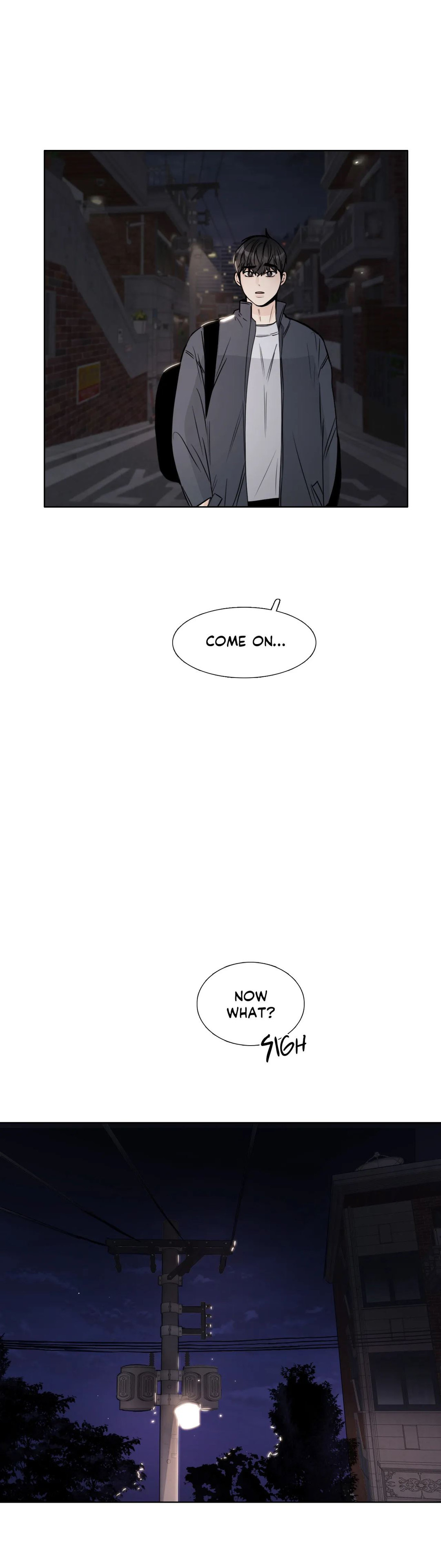 Talk to Me - Chapter 139 [photo 17] - MangaPorn