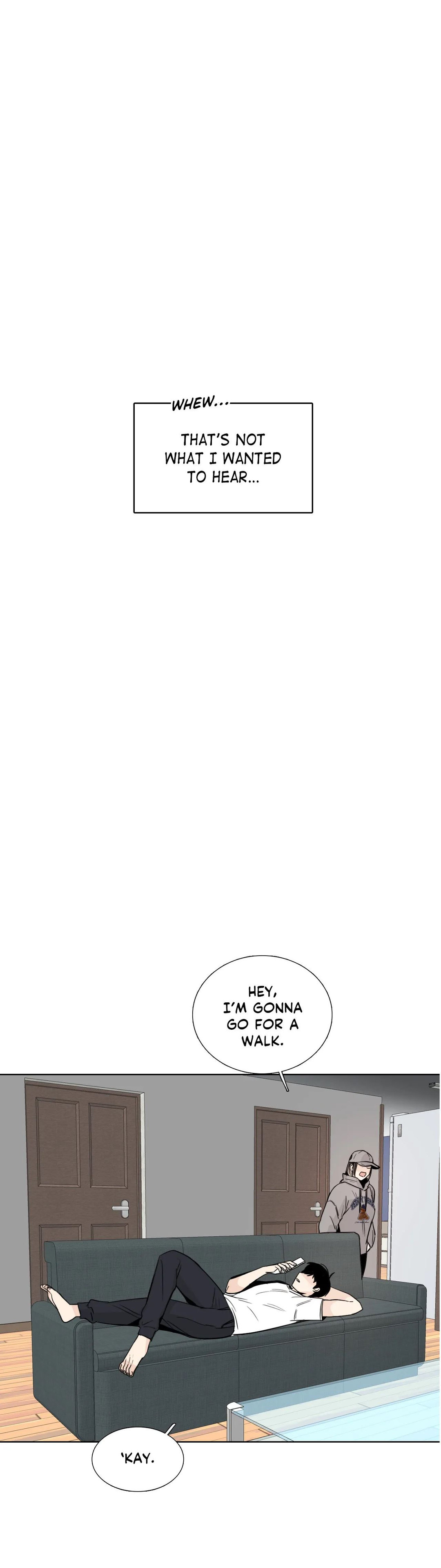 Talk to Me - Chapter 139 [photo 18] - MangaPorn