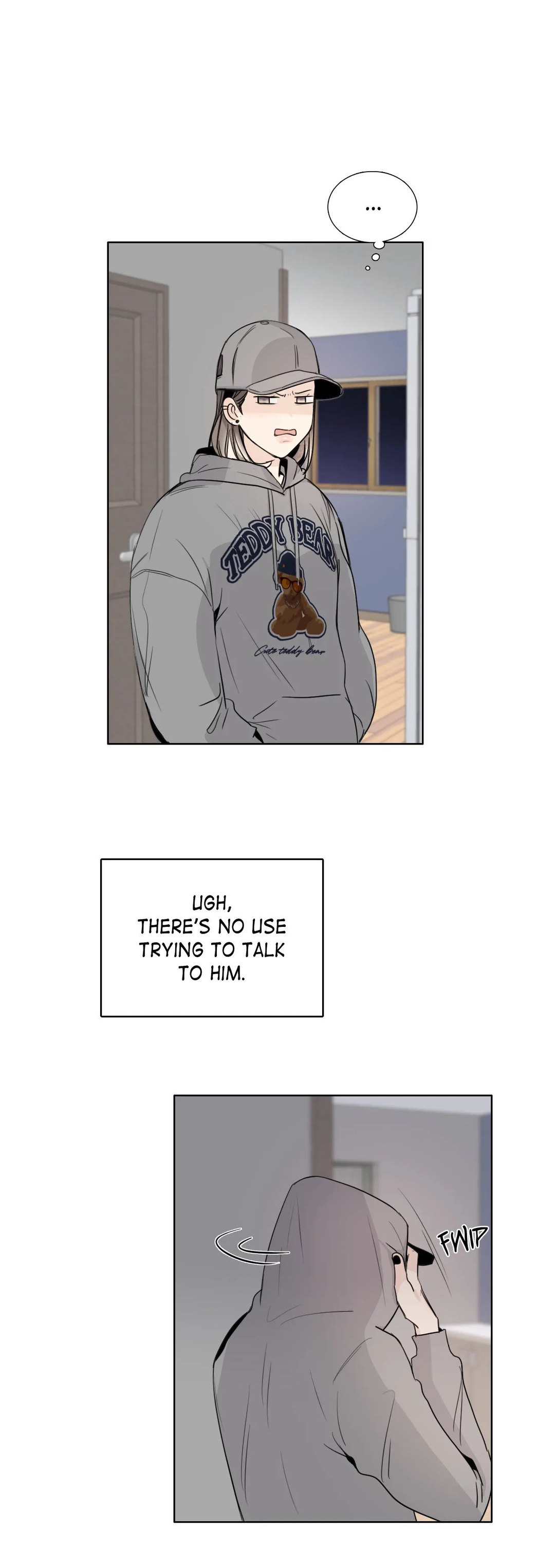 Talk to Me - Chapter 139 [photo 19] - MangaPorn