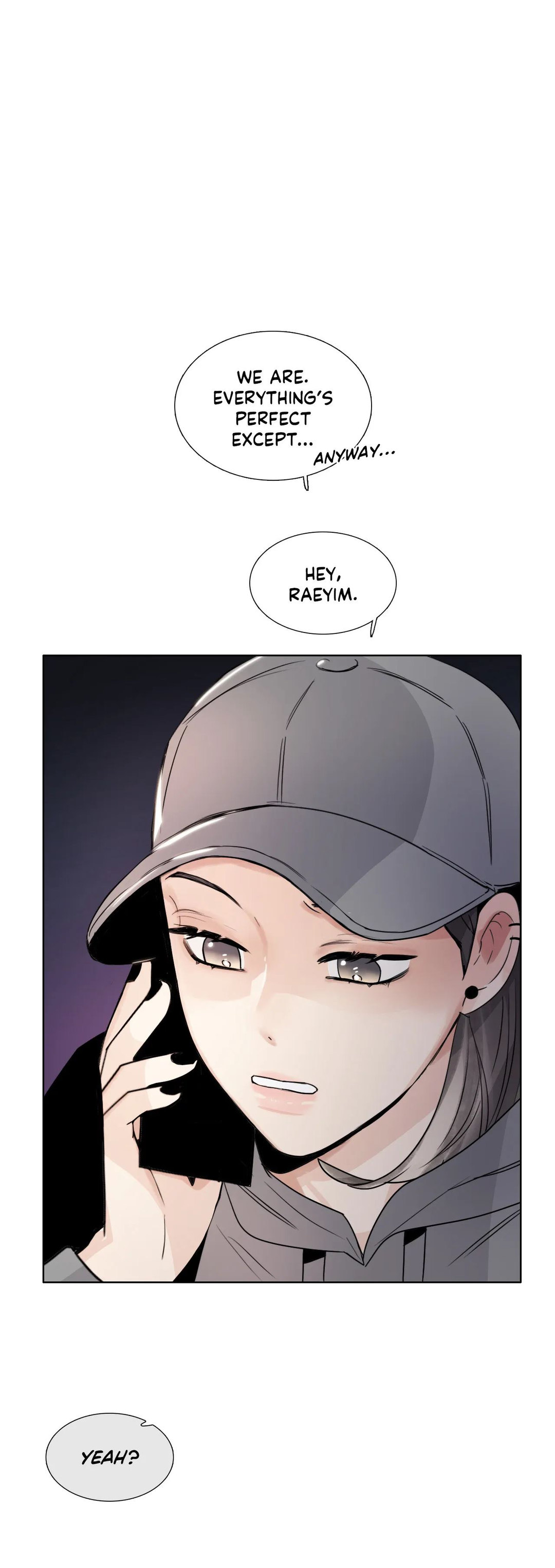 Talk to Me - Chapter 139 [photo 24] - MangaPorn