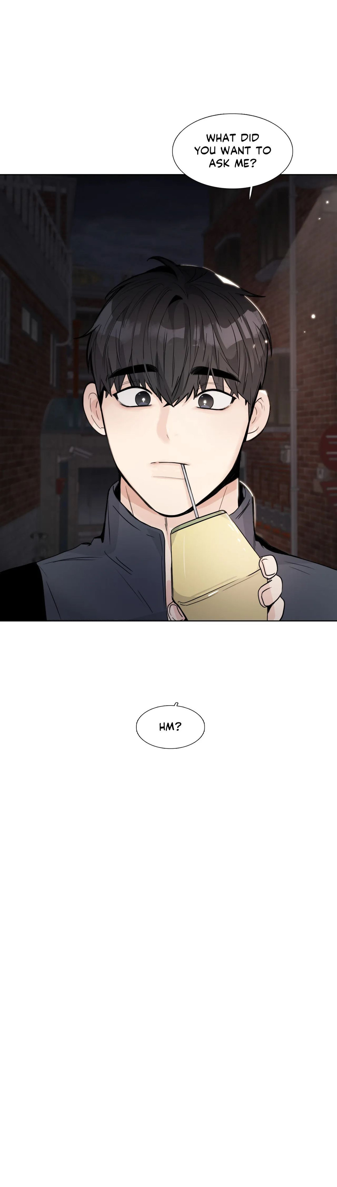 Talk to Me - Chapter 139 [photo 3] - MangaPorn