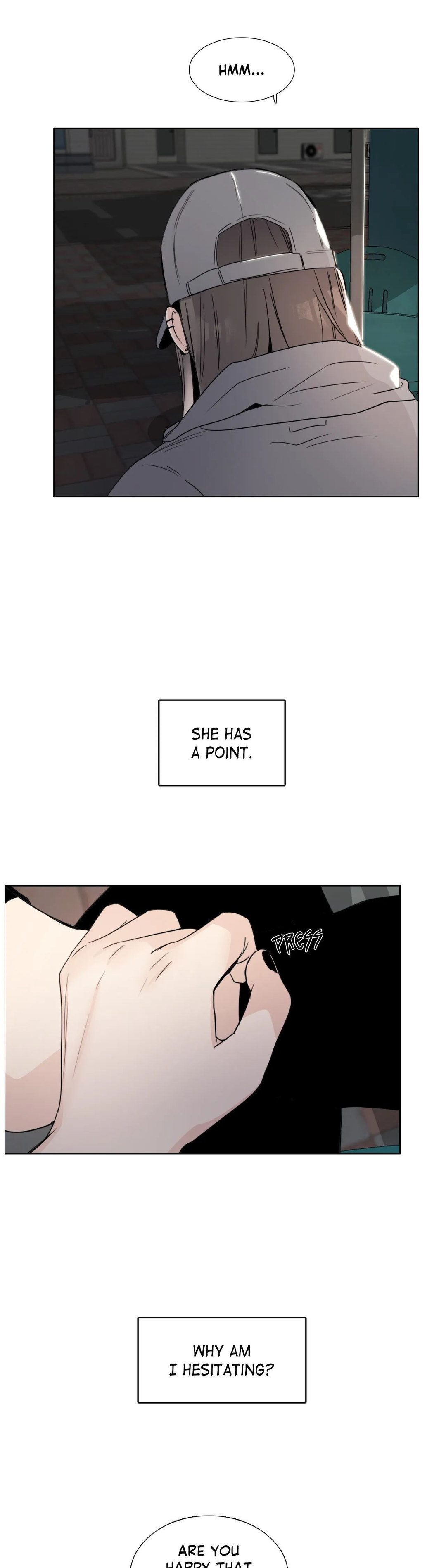 Talk to Me - Chapter 139 [photo 32] - MangaPorn