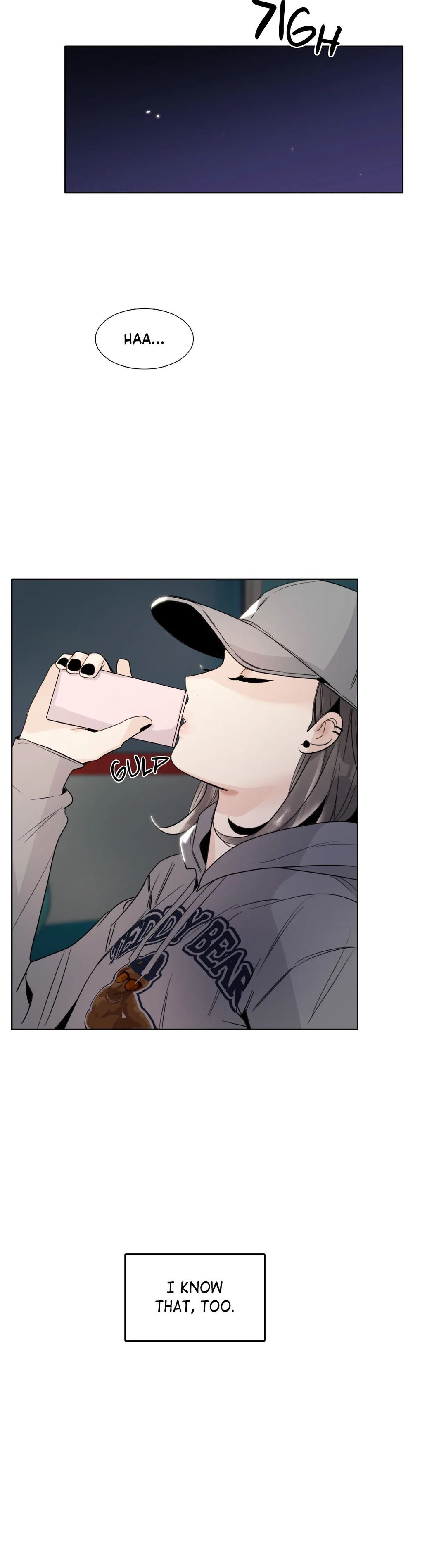 Talk to Me - Chapter 139 [photo 35] - MangaPorn