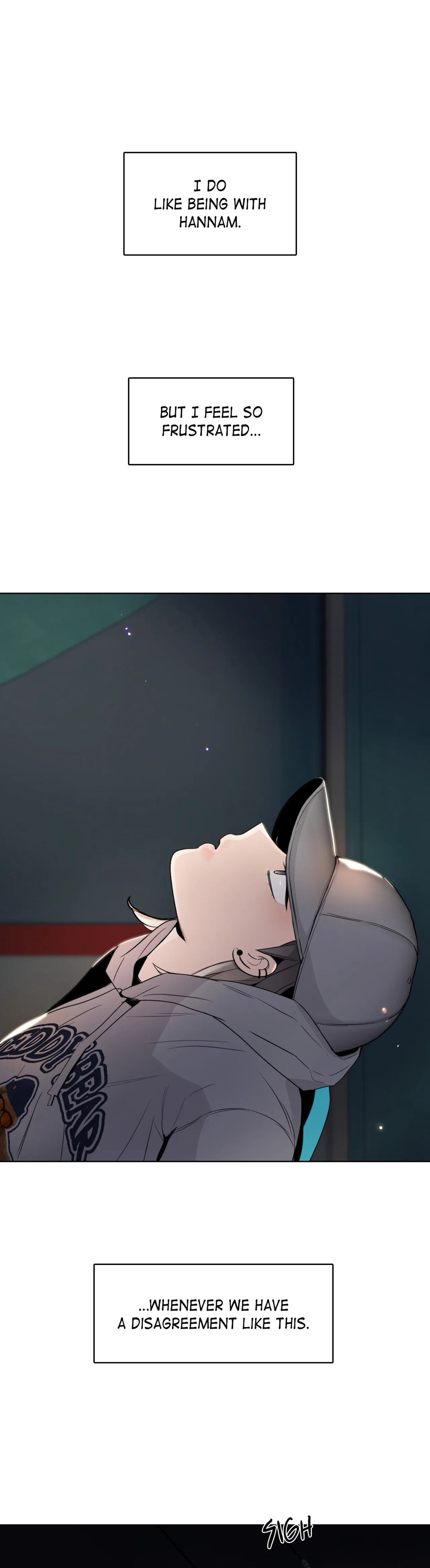 Talk to Me - Chapter 139 [photo 37] - MangaPorn