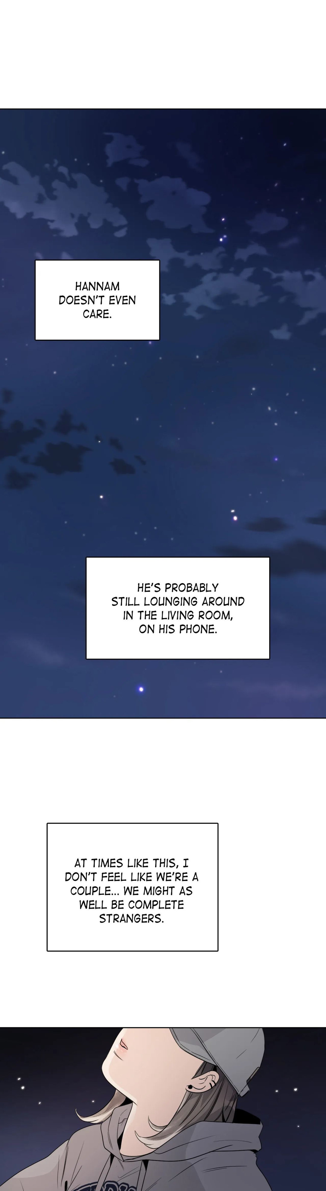 Talk to Me - Chapter 139 [photo 39] - MangaPorn