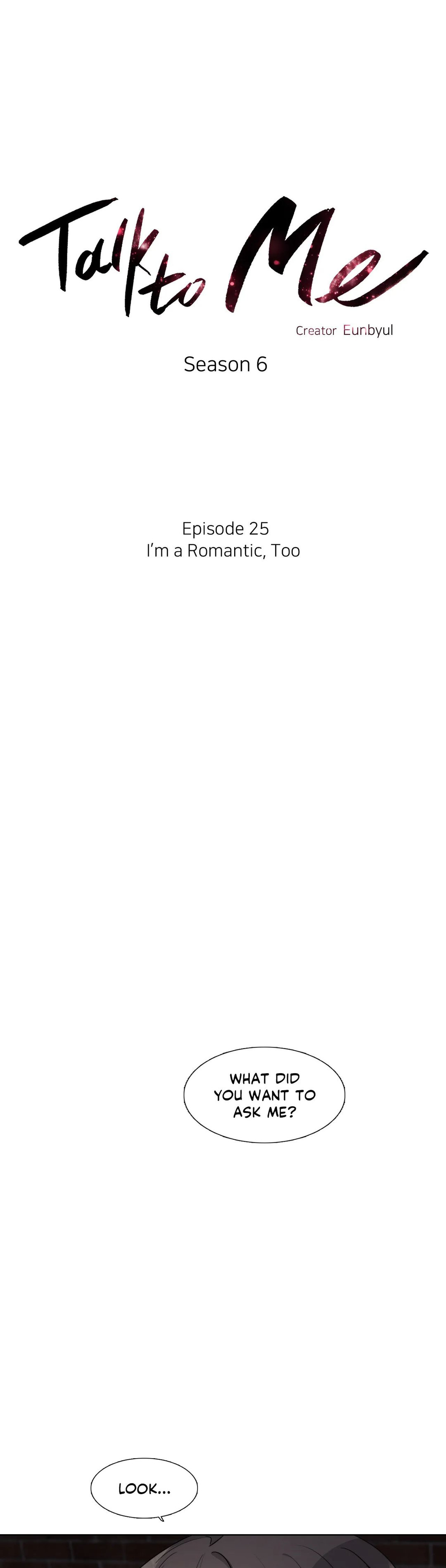 Talk to Me - Chapter 139 [photo 4] - MangaPorn