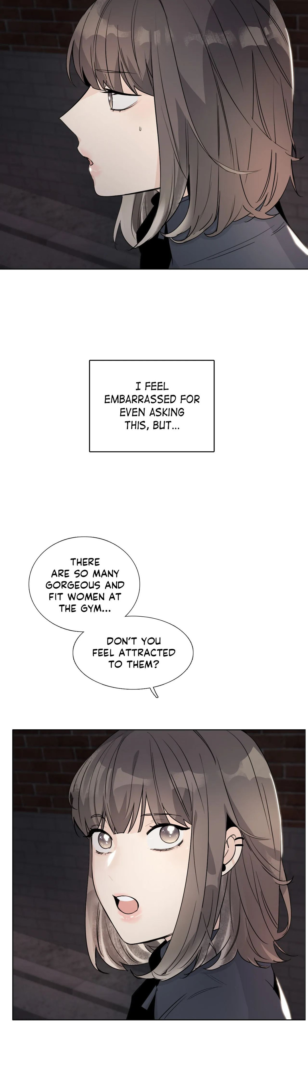 Talk to Me - Chapter 139 [photo 5] - MangaPorn