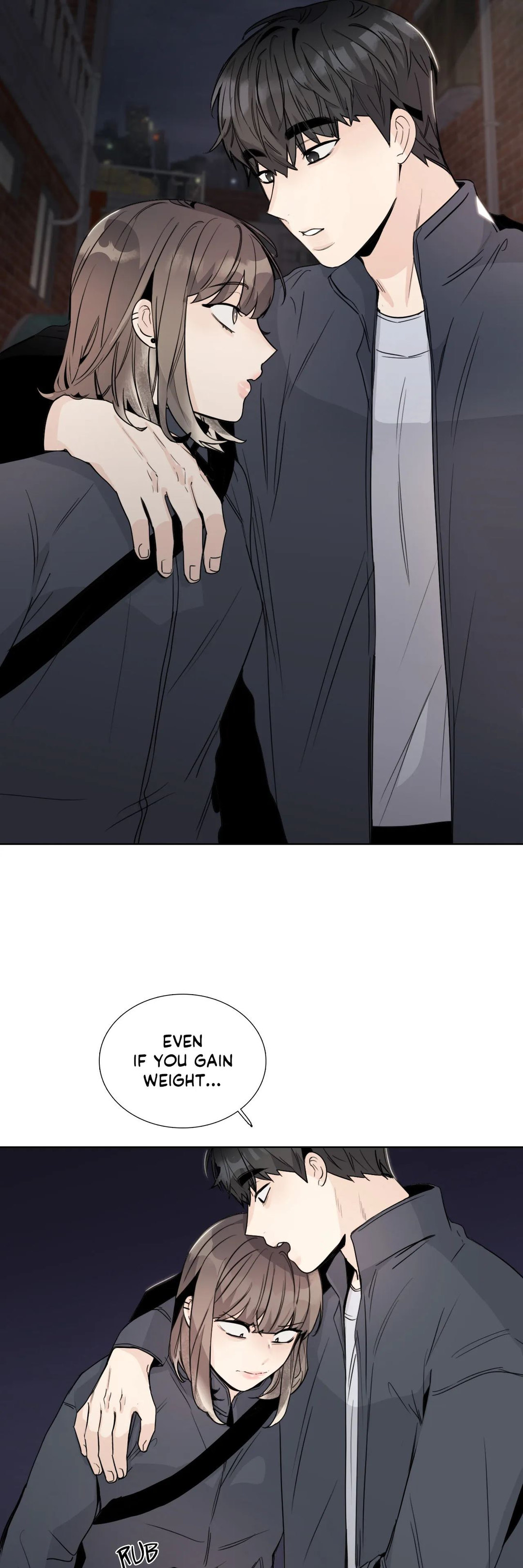 Talk to Me - Chapter 139 [photo 8] - MangaPorn