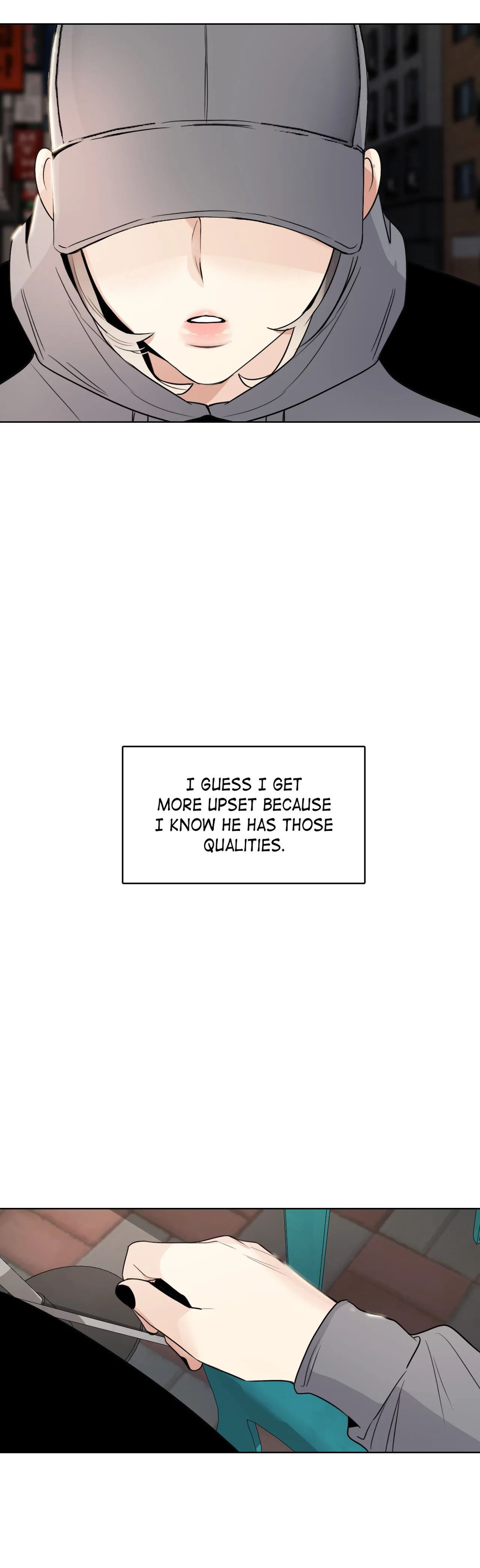 Talk to Me - Chapter 140 [photo 12] - MangaPorn