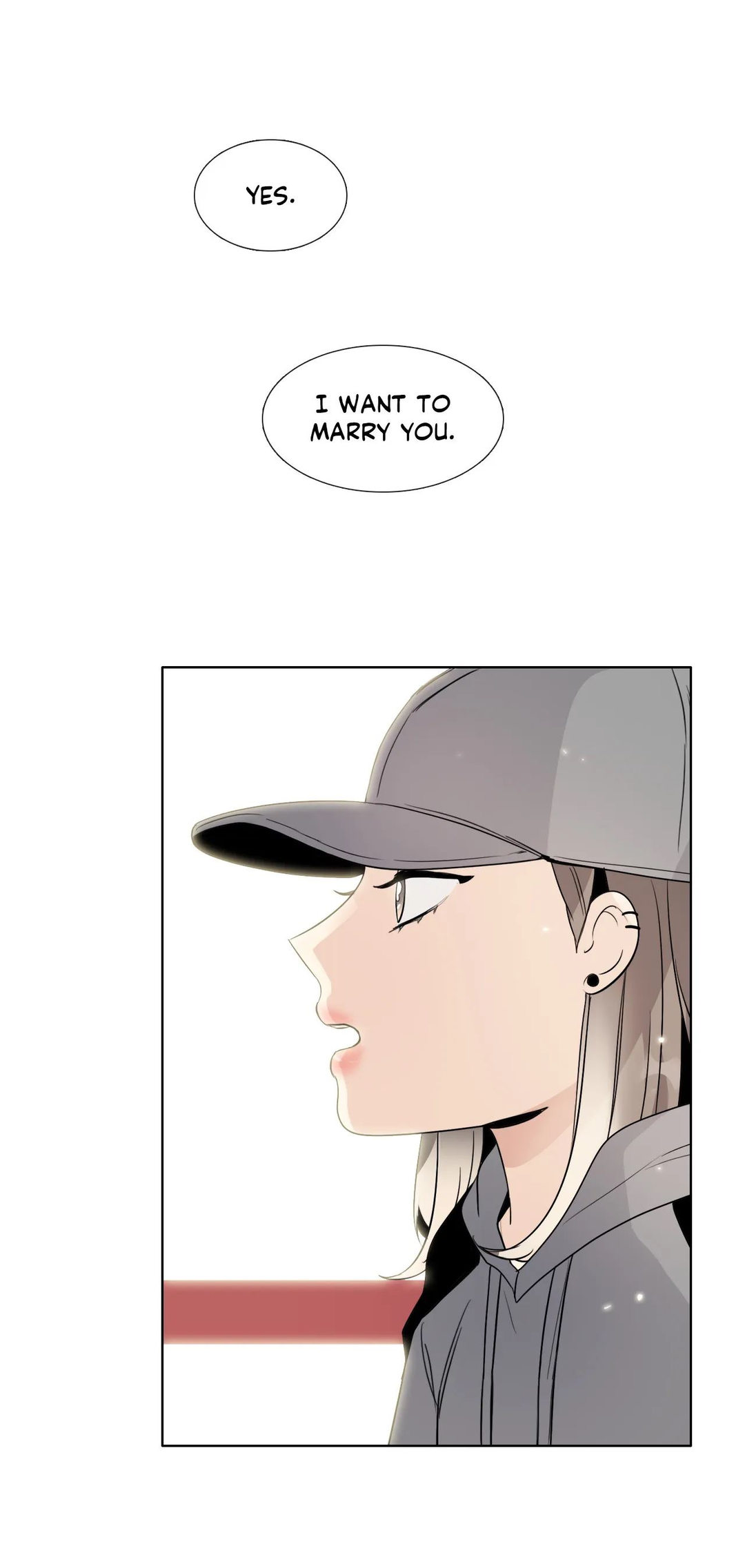 Talk to Me - Chapter 140 [photo 21] - MangaPorn